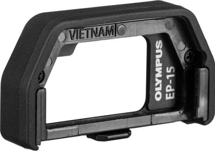 Produktbild Olympus EP-15 Augenmuschel für E-M5 Mark II (Augenmuschel)