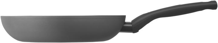 Actual product image WMF PermaDur Inspire handle pan set (28 cm, Frying pan, Aluminium)