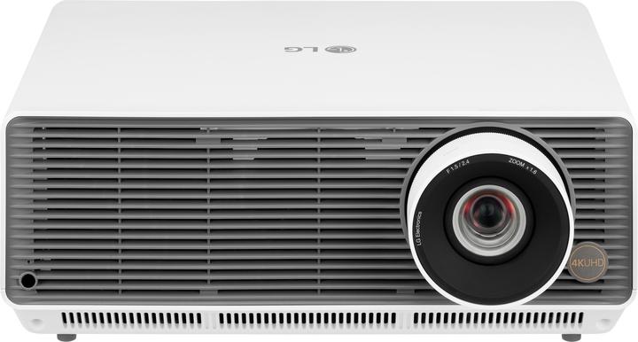LG BU60RG (4K, 6000 lm, 1.3 - 2.08:1)