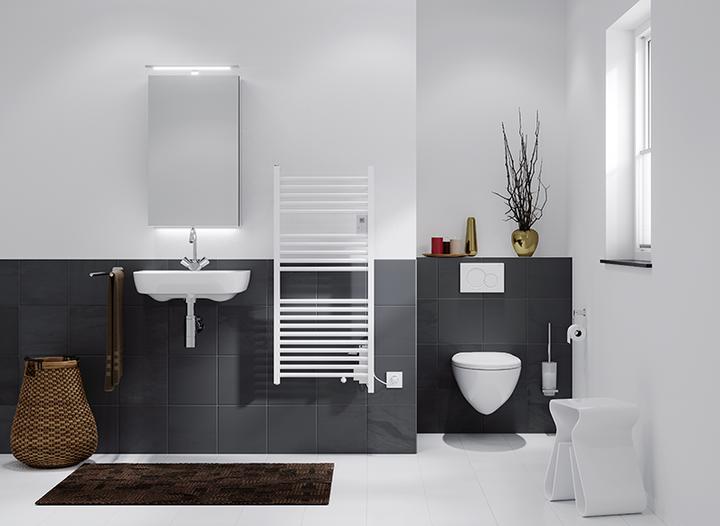 Produktbild Stiebel Eltron BHE 75 Plus (750 W)