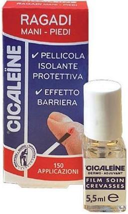 Image du produit Akileïne Cicaleine Film Protecteur (Crème et gel pour les pieds, 5.50 ml)