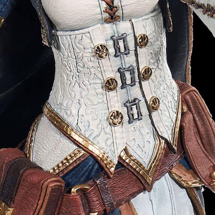Image du produit Blizzard World of Warcraft - Statue Jaina Premium