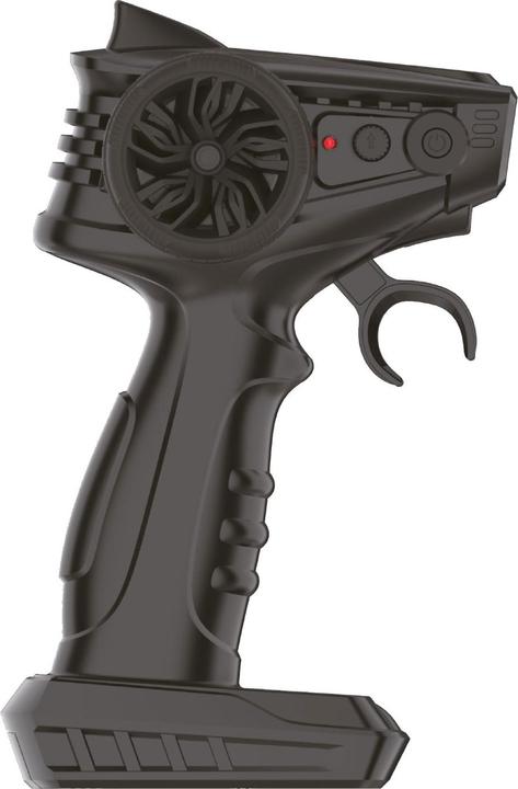 Actual product image Amewi Remote control tugboat