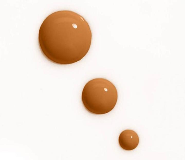Actual product image Babor Hydra Liquid Foundation 14 honey