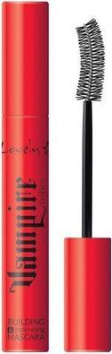 Actual product image Lovely LOVELY Vampire Lashes Mascara tusz do rzęs z efektem zalotki Black 8g (Black)