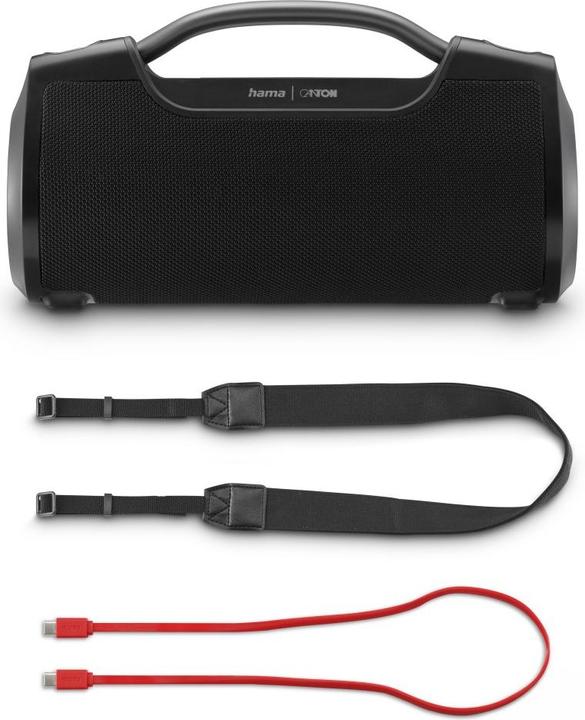 Image du produit Hama Mate Pro (12 h, Fonctionnement sur batterie)