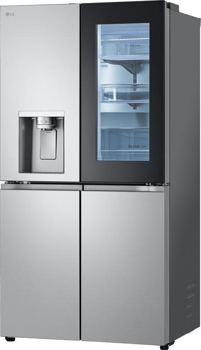 Produktbild LG GMG960MBJE (638 l)
