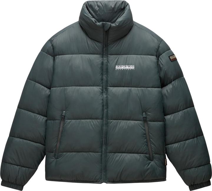 Napapijri daunenjacke a-suoi 3 (M)