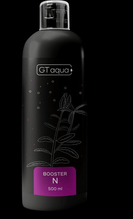 Image du produit Juwel GT Aqua Booster N - Engrais azoté