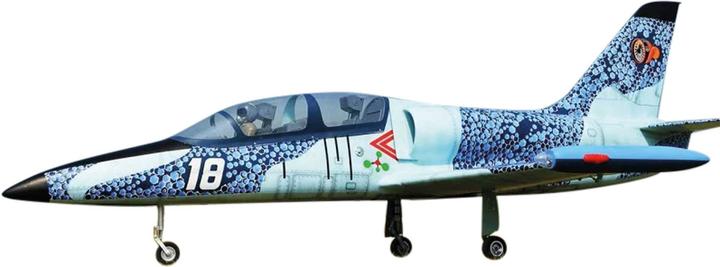 Black Horse Albatros L-39 1890mm jet ARF ( BH190 )