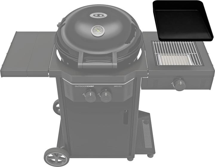 Produktbild Outdoorchef Plancha Universal