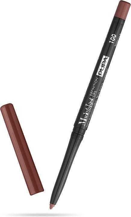 Immagine prodotto Pupa Milano Made to Last Definition Lips Absolute Nude (100 Nudo assoluto)