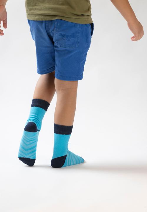 Actual product image Camano Socken Mesh Ventilation (pack of 10, 27, 30)