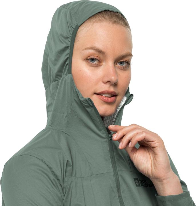 Immagine prodotto Jack Wolfskin Prelight Alpha Jkt W (M)