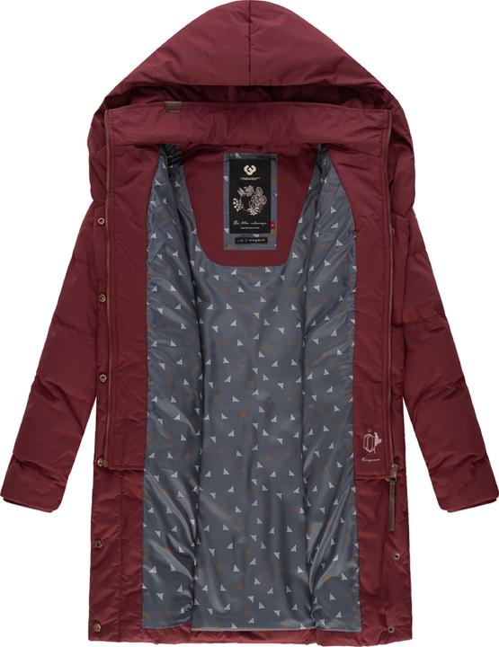 Immagine prodotto Ragwear Natalka II Intl. (XL)