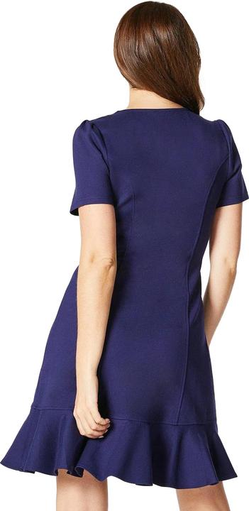 Produktbild Principles ShiftKleid Mit vorderem Reissverschluss