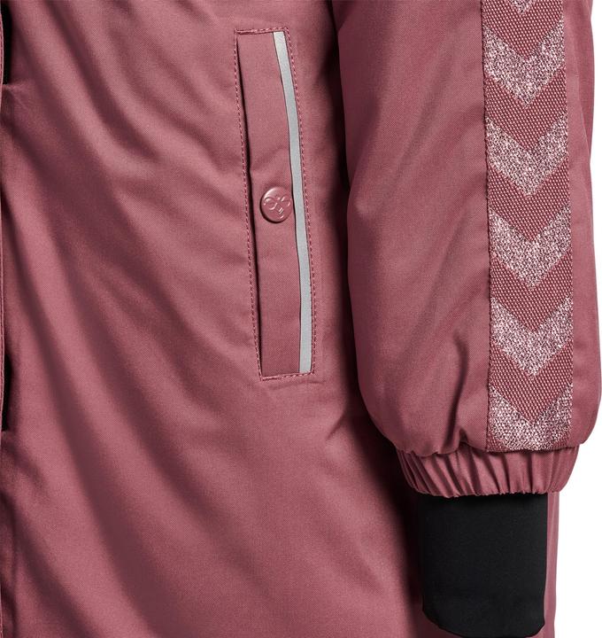 Produktbild hummel Hmlleaf Tex Coat (176)