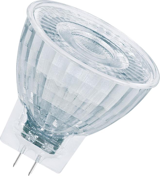 Produktbild Osram Led Superstar Mr11 (GU4, 4.50 W, 345 lm, 1 x, G)