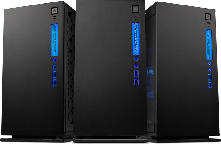 Produktbild Medion Erazer Engineer P10 2060Super (Intel Core i5-10400F, 16 GB, 512 GB, GeForce RTX 2060 Super)