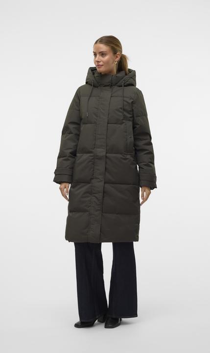 Produktbild Vero Moda VMLEONIEANNE Mantel Mantel (S)