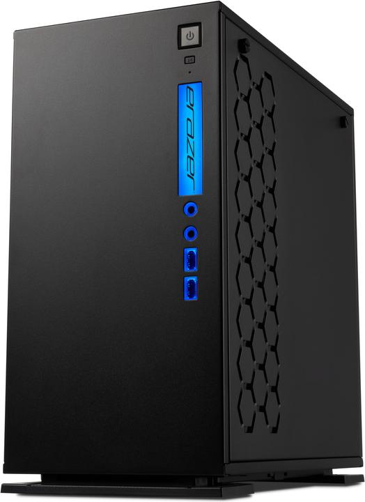 Produktbild Medion Erazer Engineer P10 2060Super (Intel Core i5-10400F, 16 GB, 512 GB, GeForce RTX 2060 Super)