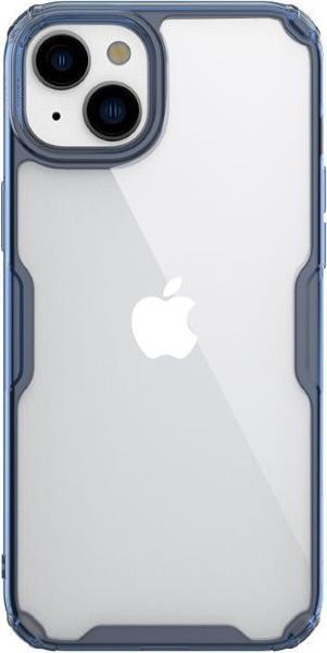 Image du produit Nillkin Nature Pro Soft Series (Apple iPhone 15 Plus)