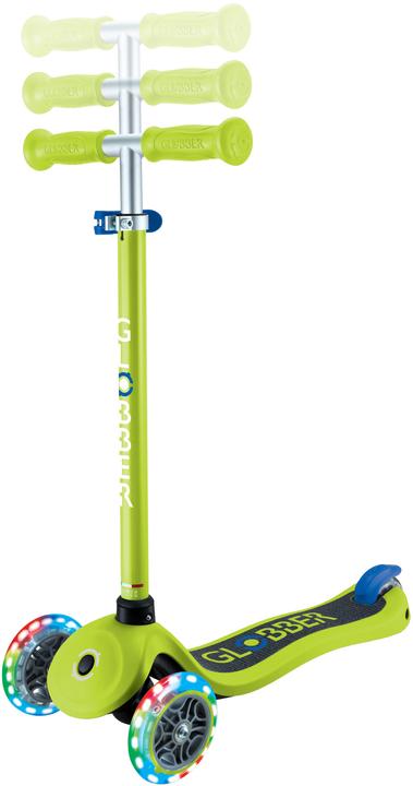 Image du produit Globber Mini Primo s green Bleu marine