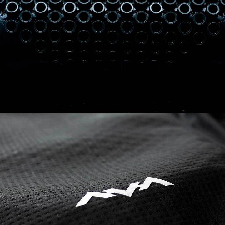 Actual product image Flaxta Behold Men (XL, Back protector, Unique specimen)