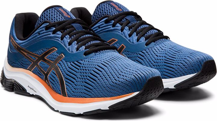 ASICS Performance Impulsi di gel 11 (42.5)