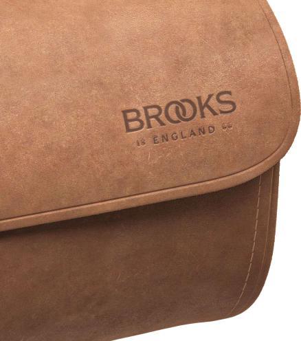 Produktbild Brooks England Challenge Saddle Bag (0.50 l, Satteltasche)