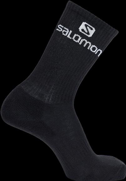Immagine prodotto Salomon Calzini Everday Crew 3-pack (39 - 41)