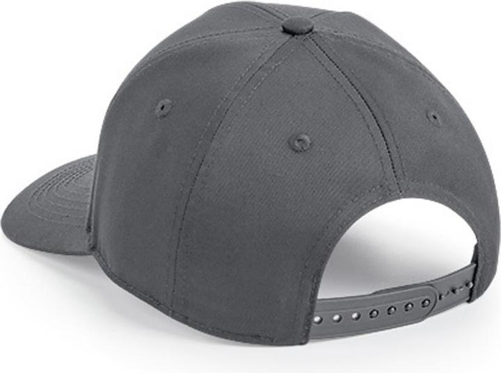 Produktbild Beechfield 5 Segmente Snapback Mütze Urbanwear (One Size)