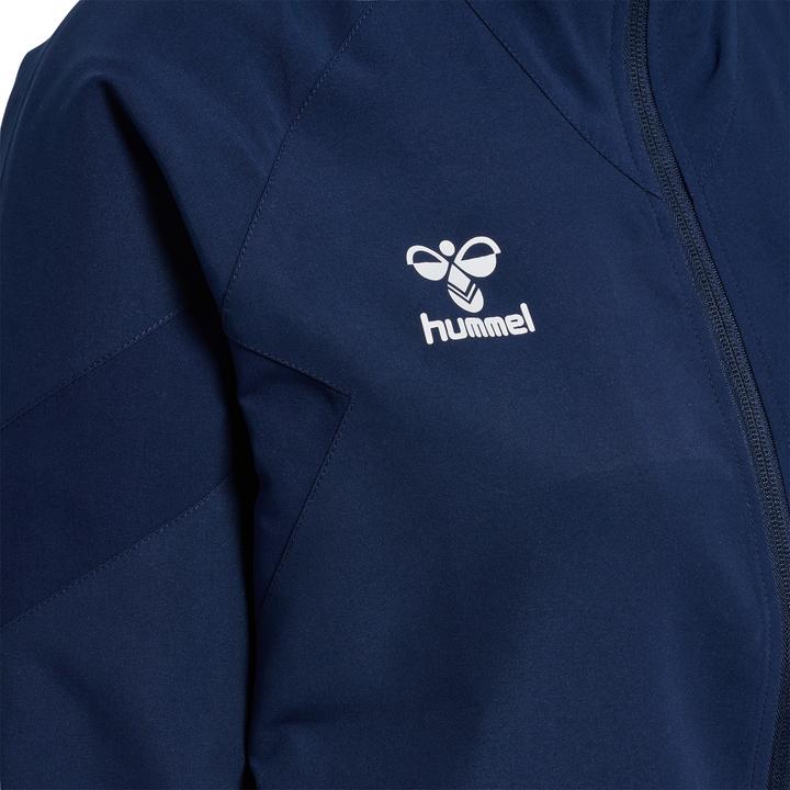 Immagine prodotto hummel Hmltravel Giacca Intrecciata Donna (XS)