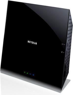 Produktbild Netgear R6200, ac866/n300
