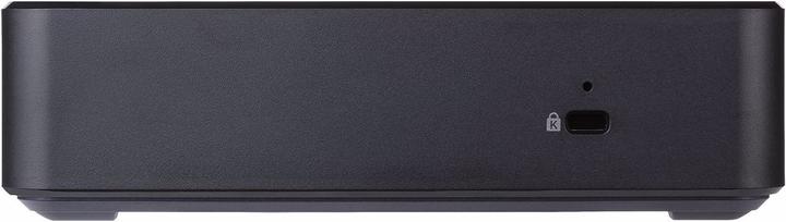Actual product image ASUS PC Chromebox 3-N7046U i7-8550U 1.8 GHz (Intel Core i7-8550U, 4 GB)