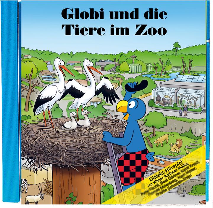 Hörbücher