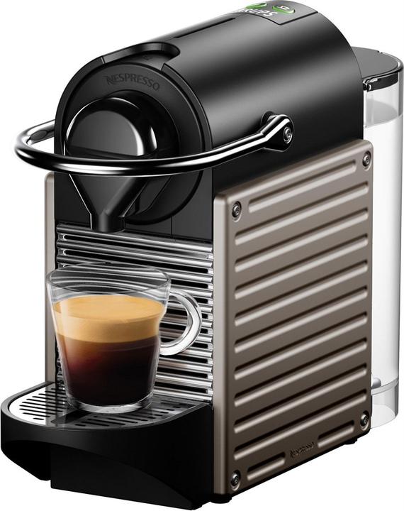 Immagine prodotto Krups Pixie (NESPRESSO Original)