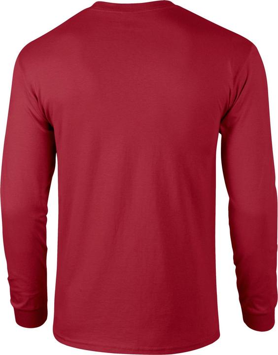 Immagine prodotto Gildan Ultra Maglietta Semplice Manica Lunga Adulto Unisex (L)