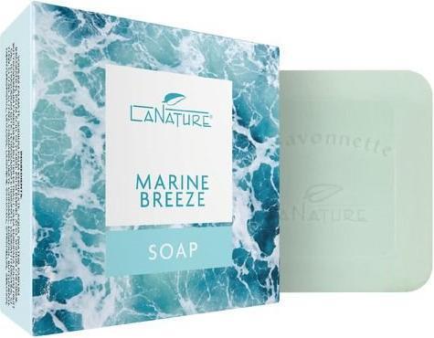 La Nature La Savonette Marine Breeze (Seifenlotion)