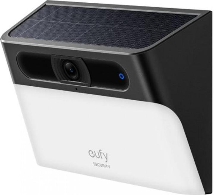 Image du produit eufy Lampe solaire murale Cam S120 (2304 x 1296 Pixels)