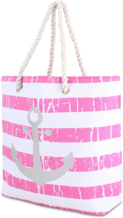 Actual product image Normani Summer shoulder bag, beach bag (17 l)