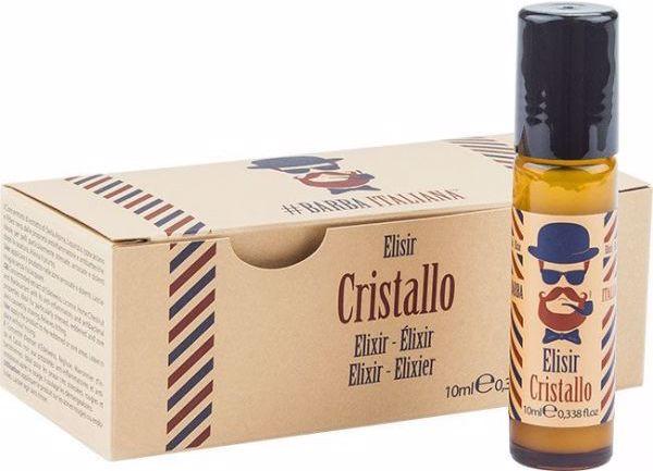 Image du produit Barba Italiana Élixir Cristallo (10 ml)