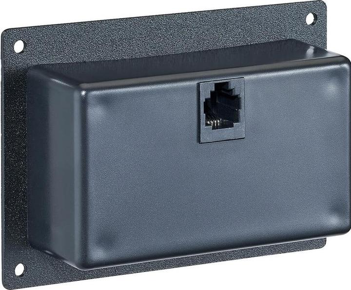 Produktbild Ective RC1 Fernbedienung mit Ladestandsanzeige für Wechselrichter