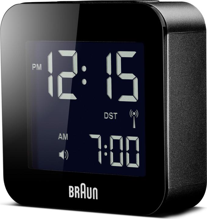 Actual product image Braun Bnc008-Rc