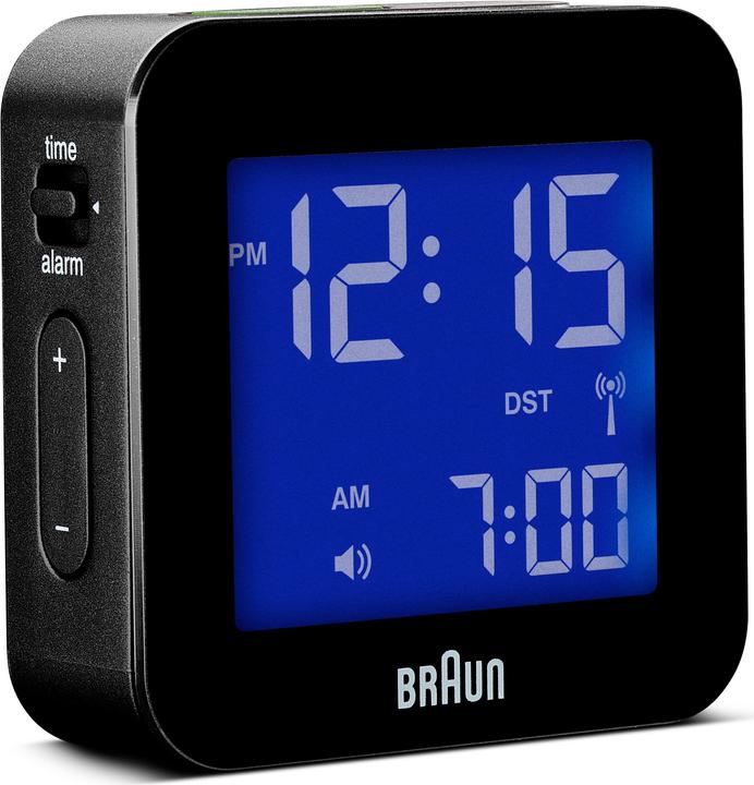 Actual product image Braun Bnc008-Rc