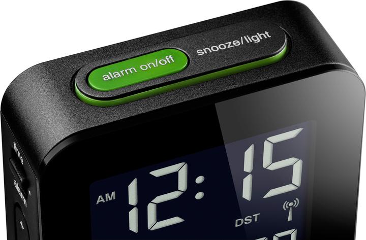 Actual product image Braun Bnc008-Rc