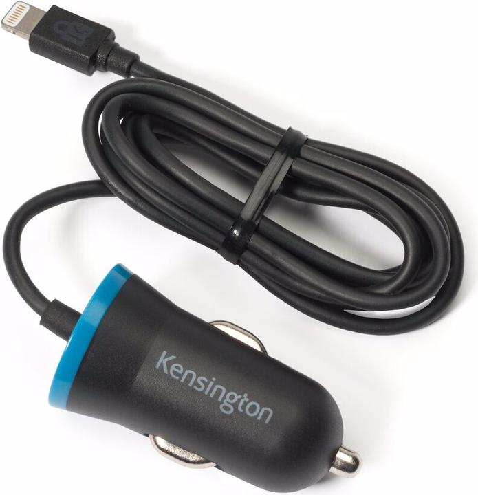Actual product image Kensington PowerBolt K38028WW