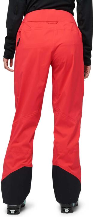 Actual product image Black Diamond Recon Stretch LT Pants - Women's (L)