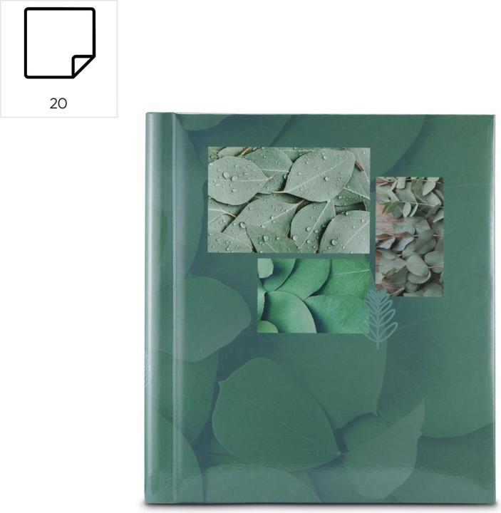 Produktbild Hama Singo II (28 x 31 cm)