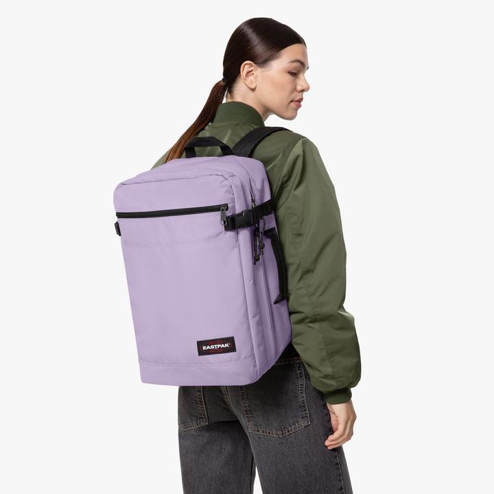 Immagine prodotto Eastpak Rucksack Transit'r Pack 28 l, Lila (28 l)
